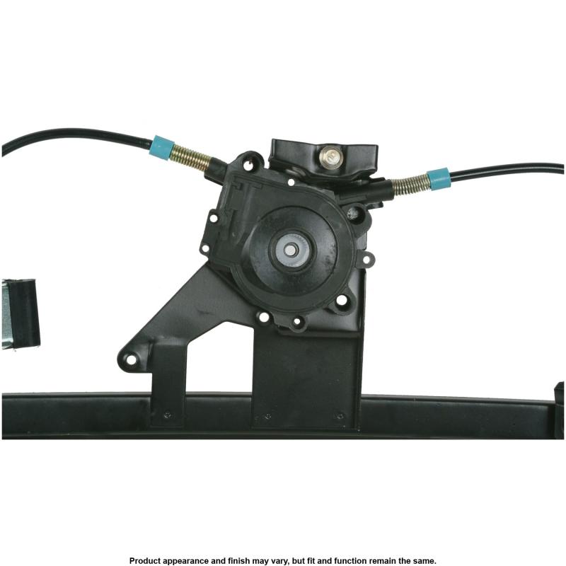 1993 Volkswagen Jetta Window Regulator Rear Right Cardone Select 822027A image 2 of 4