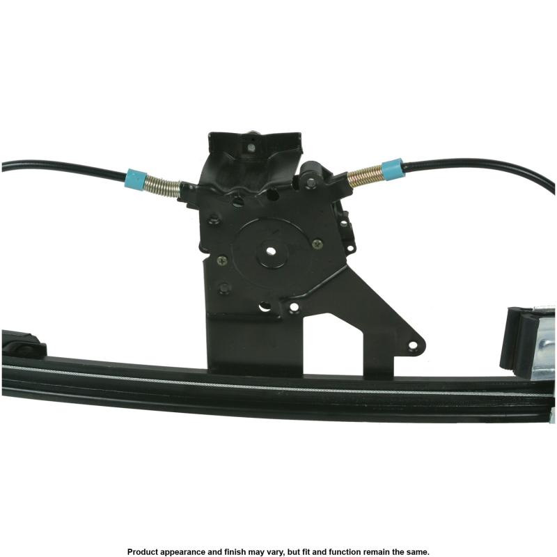 1993 Volkswagen Jetta Window Regulator Rear Right Cardone Select 822027A image 3 of 4
