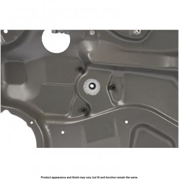 2001 Volkswagen Jetta Window Regulator