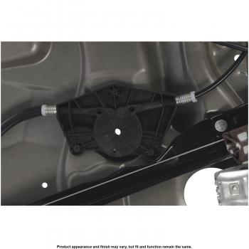 2001 Volkswagen Jetta Window Regulator Front Right Cardone Select 822038A image 2 of 4