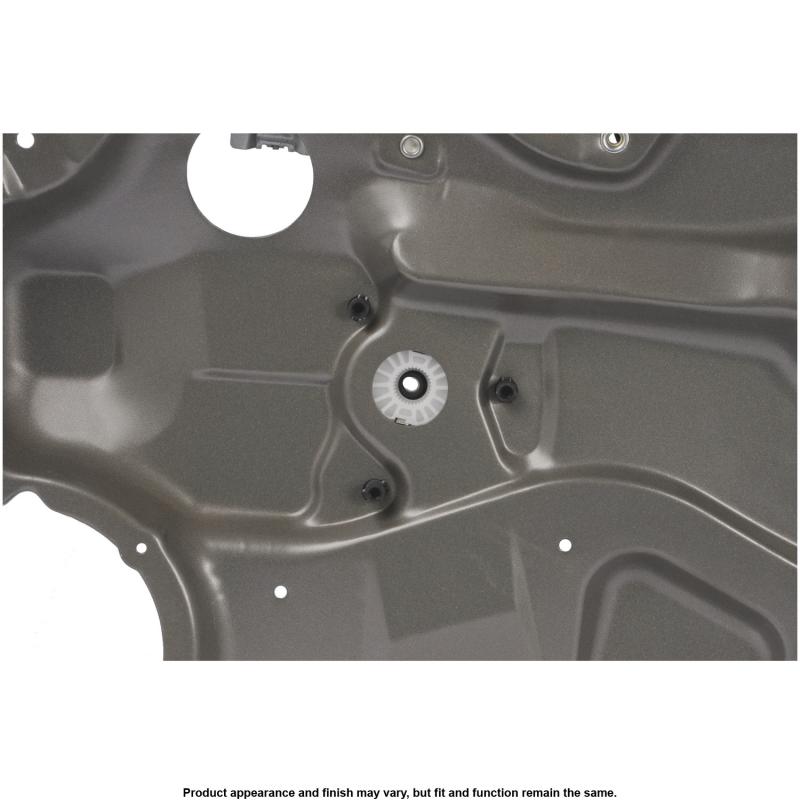 2001 Volkswagen Golf Window Regulator