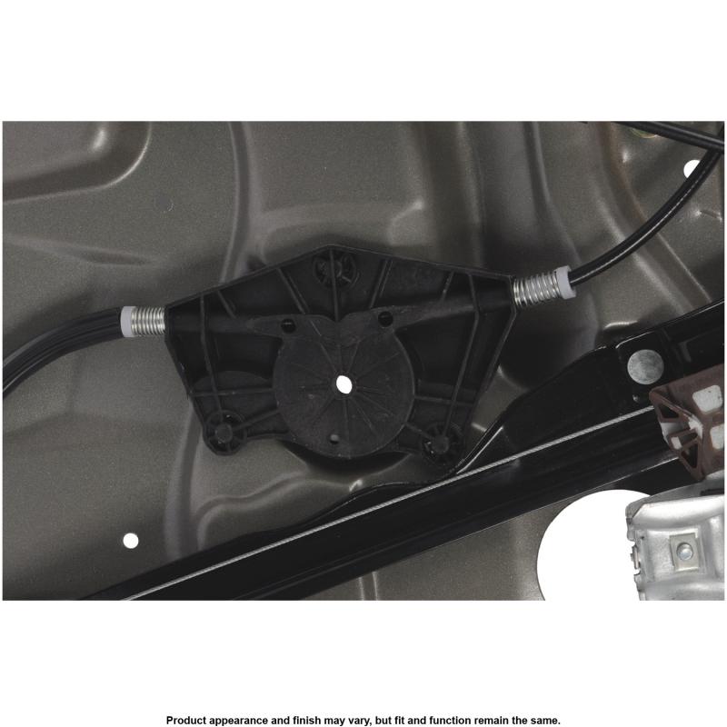 1999 Volkswagen Jetta Window Regulator Front Right Cardone Select 822038A image 2 of 4