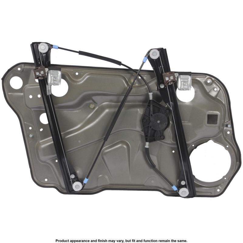 1999 Volkswagen Jetta Window Regulator Front Right Cardone Select 822038A image 3 of 4