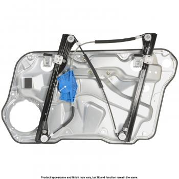 2001 Volkswagen Jetta Window Regulator Front Left Cardone Select 822039A image 3 of 4