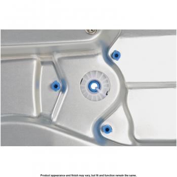 2001 Volkswagen Jetta Window Regulator Front Left Cardone Select 822039A image 4 of 4