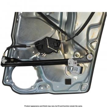 2005 Volkswagen Passat Window Regulator Front Right Cardone Select 822042A image 2 of 4