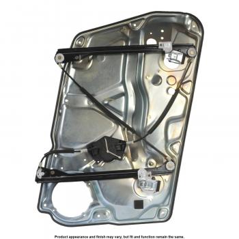 2005 Volkswagen Passat Window Regulator Front Right Cardone Select 822042A image 4 of 4