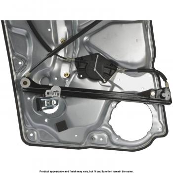 2005 Volkswagen Passat Window Regulator Front Left Cardone Select 822043A image 3 of 4