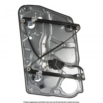 2005 Volkswagen Passat Window Regulator Front Left Cardone Select 822043A image 4 of 4