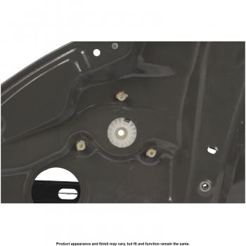 2004 Volkswagen Jetta Window Regulator Rear Left Cardone Select 822049A image 1 of 4