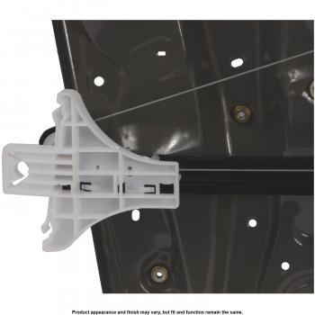 2004 Volkswagen Jetta Window Regulator Rear Left Cardone Select 822049A image 4 of 4