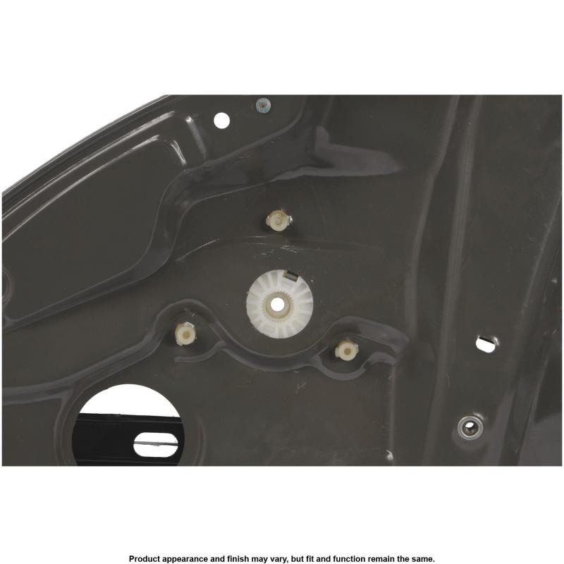2003 Volkswagen R32 Window Regulator