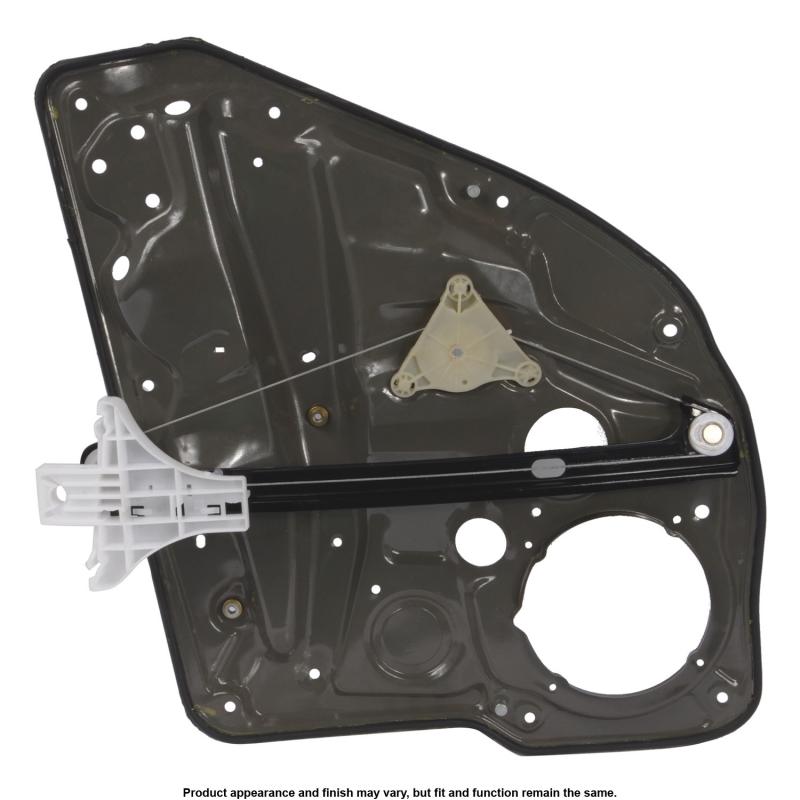 2003 Volkswagen R32 Window Regulator Rear Left Cardone Select 822049A image 3 of 4