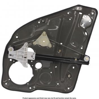 2004 Volkswagen Jetta Window Regulator Rear Right Cardone Select 822050A image 2 of 4