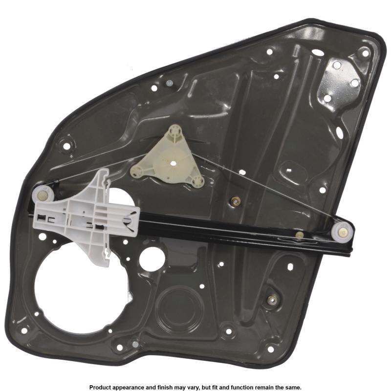 2003 Volkswagen R32 Window Regulator Rear Right Cardone Select 822050A image 2 of 4