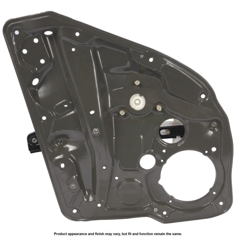 2003 Volkswagen R32 Window Regulator Rear Right Cardone Select 822050A image 3 of 4