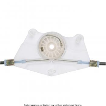2004 Volkswagen Jetta Window Regulator Front Left Cardone Select 822053A image 1 of 3