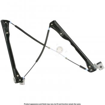 2004 Volkswagen Jetta Window Regulator Front Left Cardone Select 822053A image 2 of 3