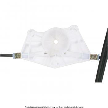 2004 Volkswagen Jetta Window Regulator Front Left Cardone Select 822053A image 3 of 3