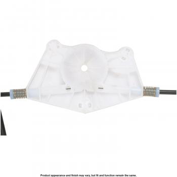 2004 Volkswagen Jetta Window Regulator Front Right Cardone Select 822054A image 1 of 3