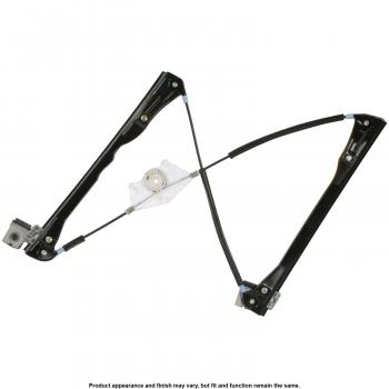 2004 Volkswagen Jetta Window Regulator Front Right Cardone Select 822054A image 2 of 3
