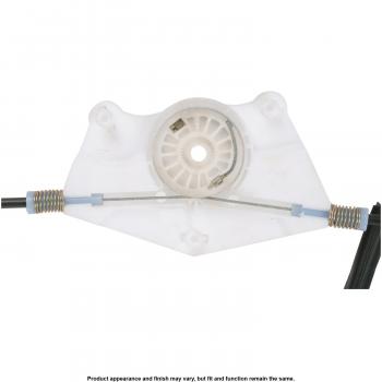2004 Volkswagen Jetta Window Regulator Front Right Cardone Select 822054A image 3 of 3