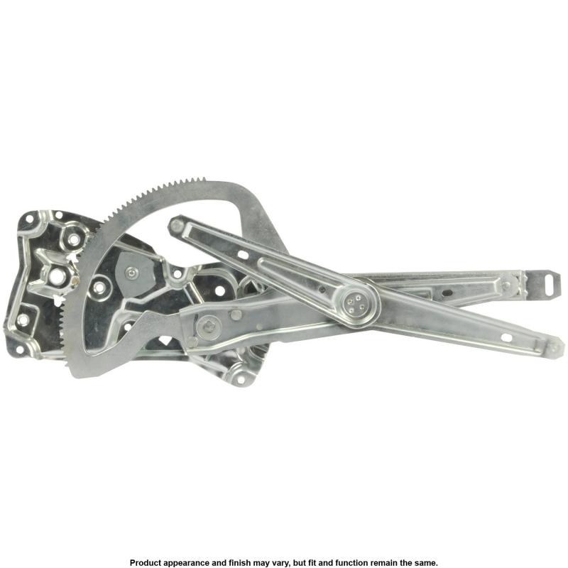 1992 BMW 318i Window Regulator Front Right Cardone Select 822115A image 4 of 4