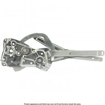 1998 BMW 328i Window Regulator Front Left Cardone Select 822116A image 1 of 4