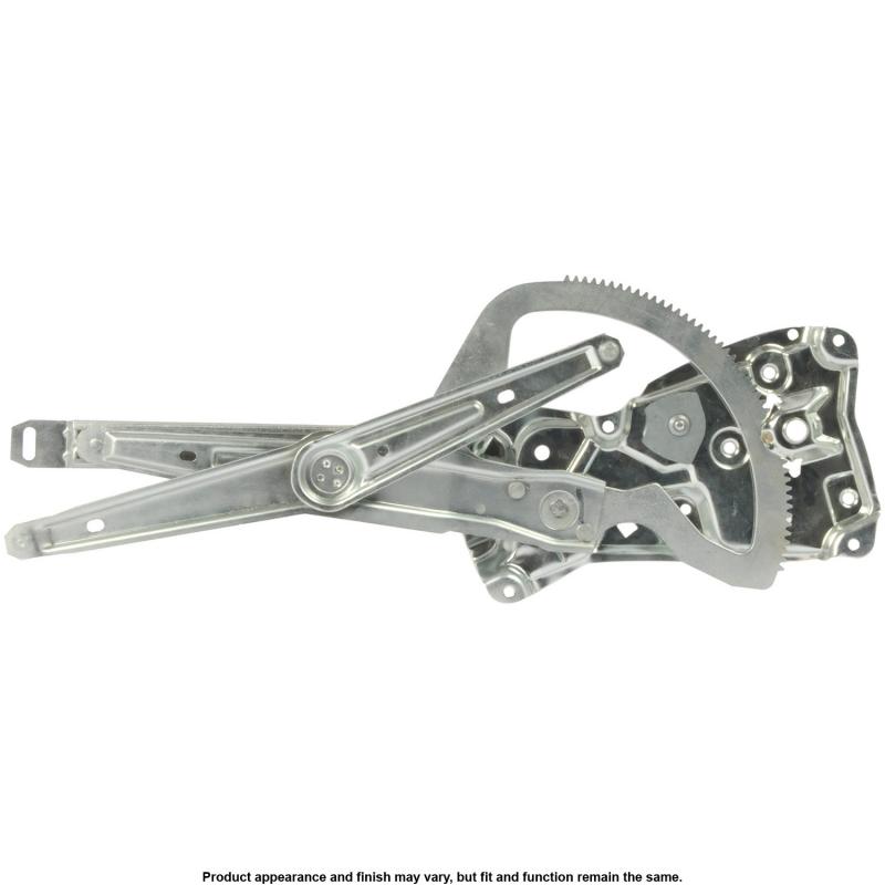 1992 BMW 318i Window Regulator Front Left Cardone Select 822116A image 2 of 4