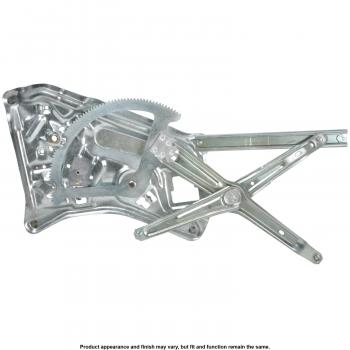 1994 BMW 740iL Window Regulator Front Right Cardone Select 822117A image 1 of 4