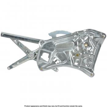1994 BMW 740iL Window Regulator Front Right Cardone Select 822117A image 4 of 4