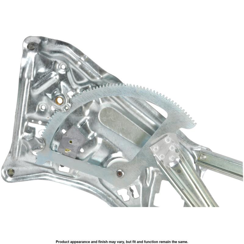 1993 BMW 750iL Window Regulator Front Right Cardone Select 822117A image 2 of 4