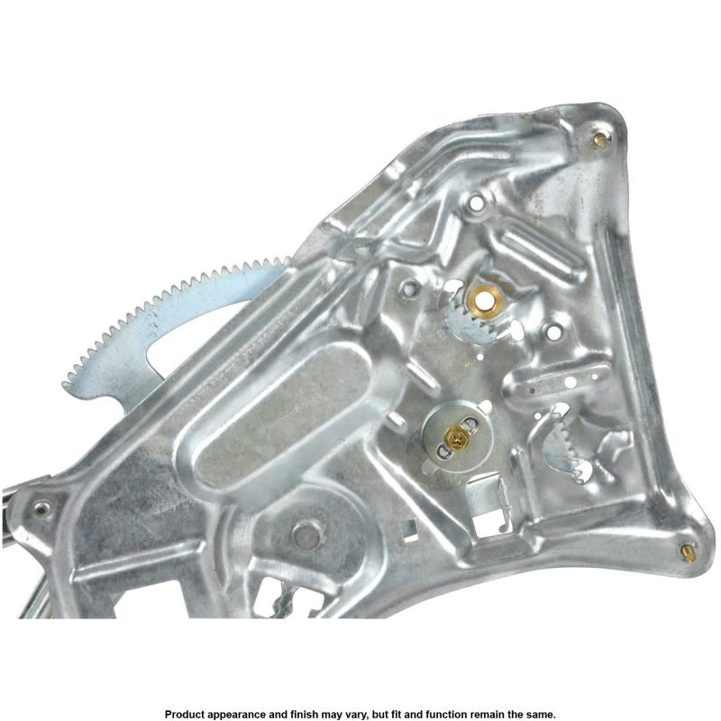 1993 BMW 750iL Window Regulator Front Right Cardone Select 822117A image 3 of 4