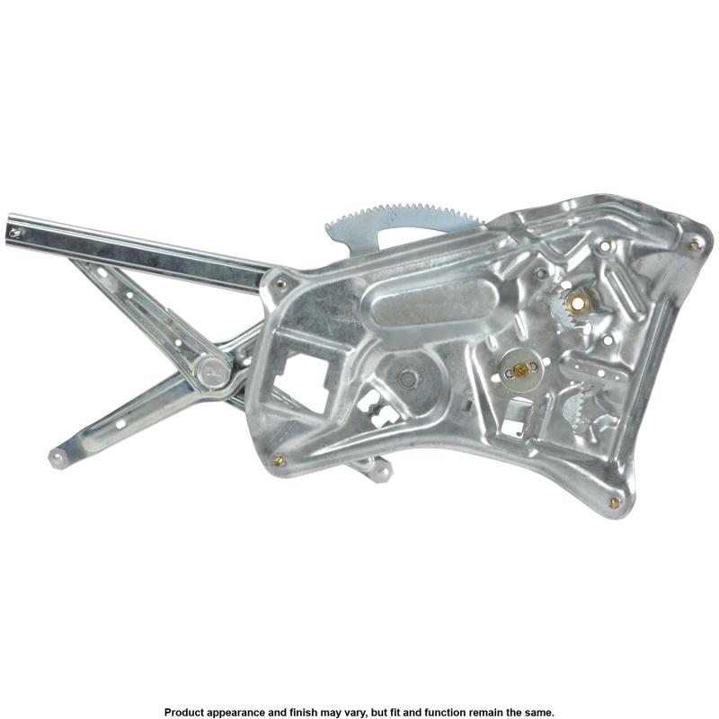 1993 BMW 750iL Window Regulator Front Right Cardone Select 822117A image 4 of 4