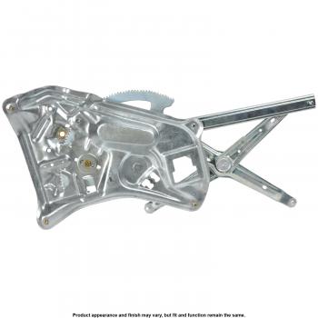 1994 BMW 740iL Window Regulator Front Left Cardone Select 822118A image 1 of 4