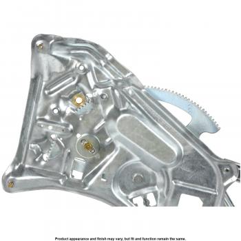1994 BMW 740iL Window Regulator Front Left Cardone Select 822118A image 4 of 4