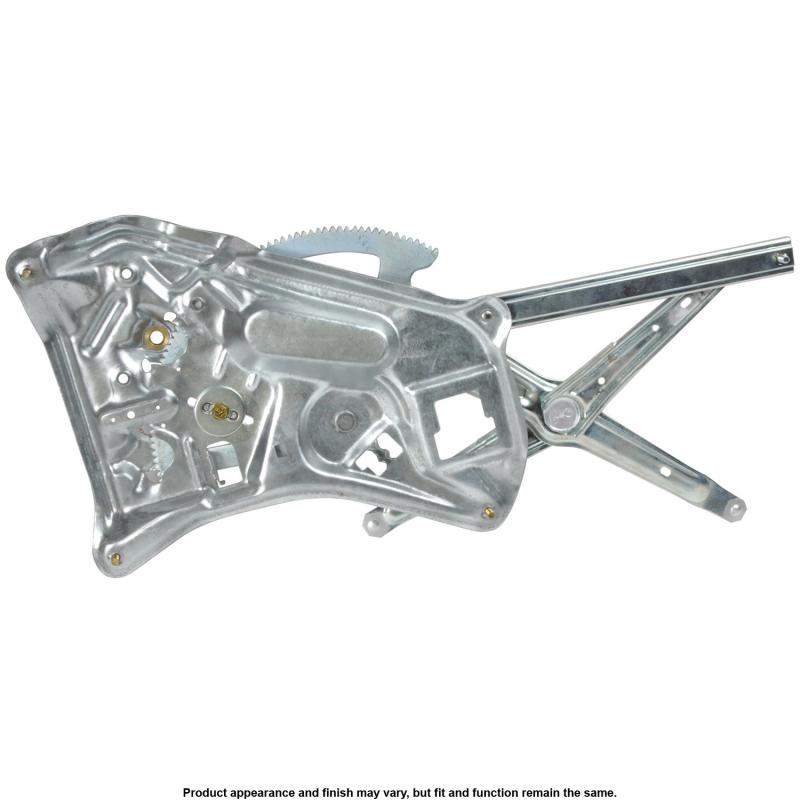 1993 BMW 750iL Window Regulator Front Left Cardone Select 822118A image 1 of 4