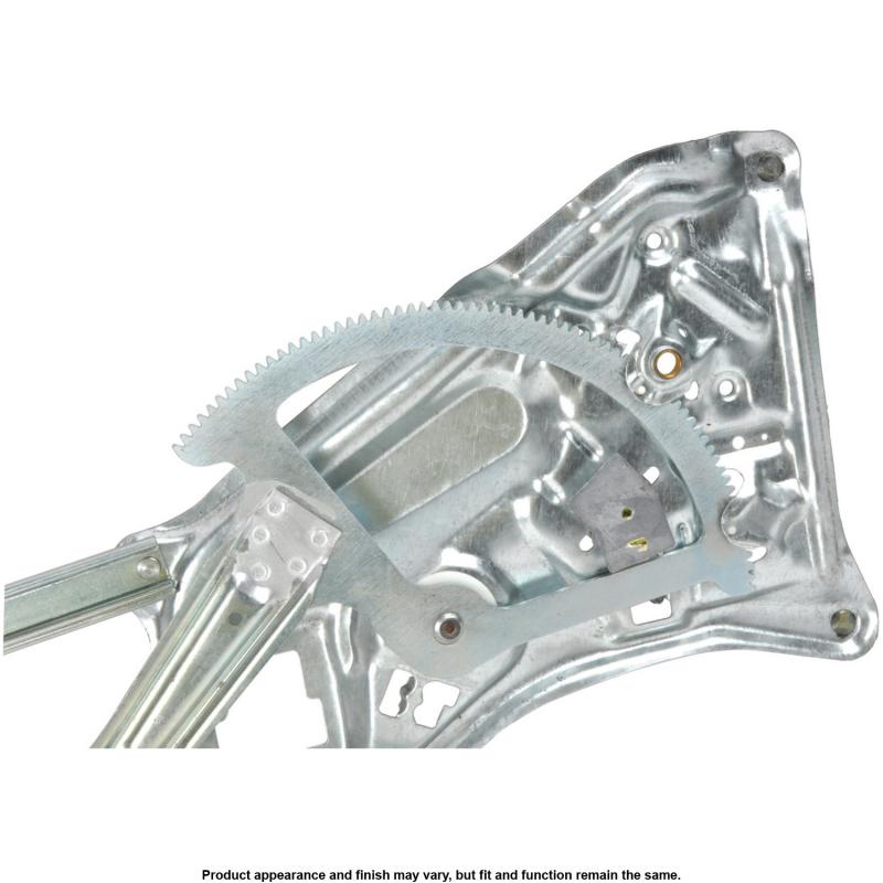 1993 BMW 750iL Window Regulator Front Left Cardone Select 822118A image 2 of 4