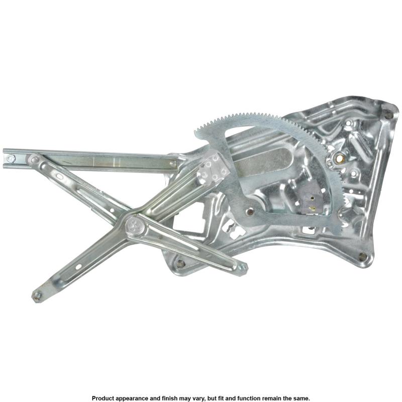 1993 BMW 750iL Window Regulator Front Left Cardone Select 822118A image 3 of 4