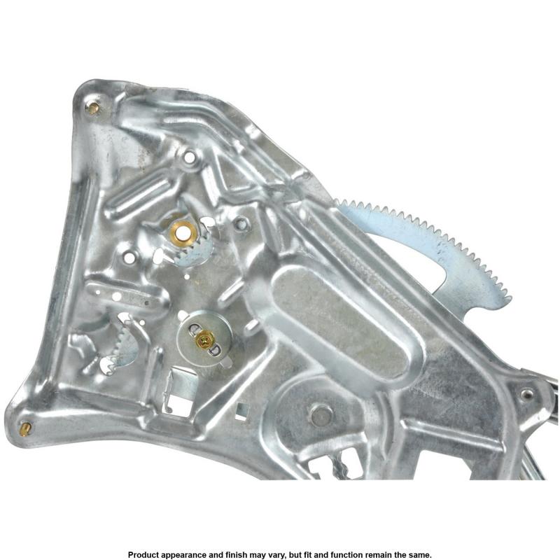 1993 BMW 750iL Window Regulator Front Left Cardone Select 822118A image 4 of 4
