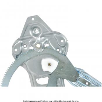 1993 BMW M5 Window Regulator Front Right Cardone Select 822119A image 3 of 4