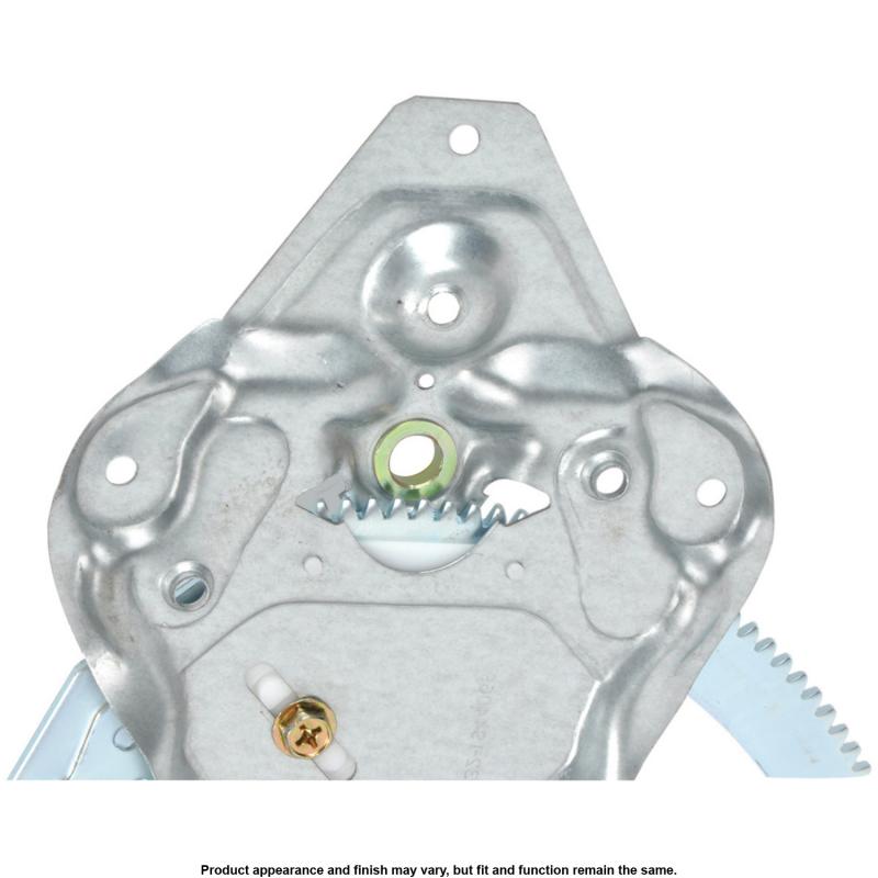 1993 BMW 535i Window Regulator