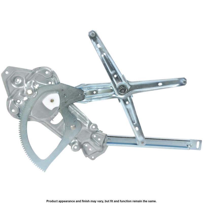 1995 BMW 540i Window Regulator Front Right Cardone Select 822119A image 2 of 4