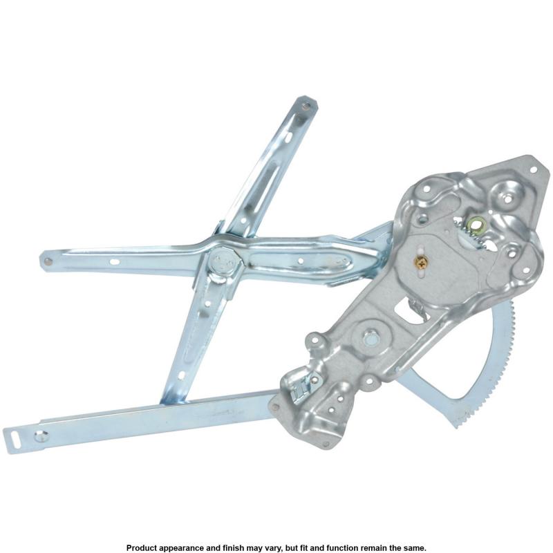 1995 BMW 540i Window Regulator Front Right Cardone Select 822119A image 4 of 4