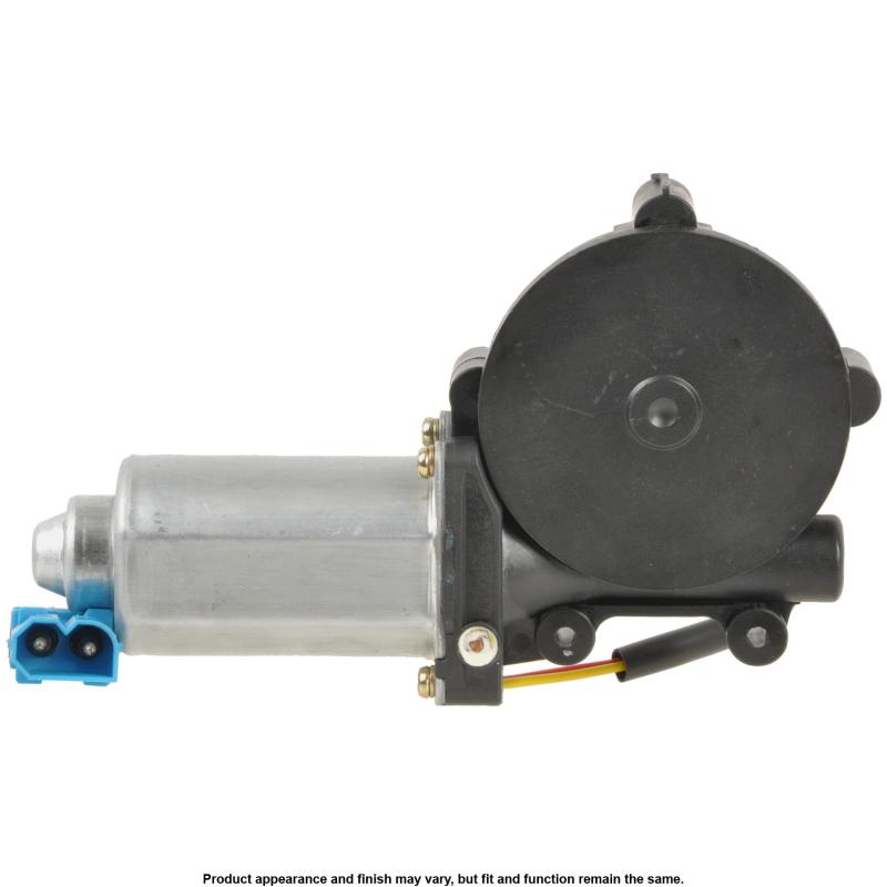 1991 BMW M5 Power Window Motor Front Left Cardone Select 822120 image 3 of 4