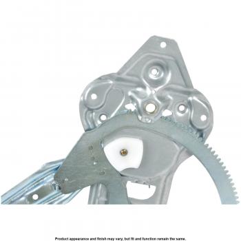 1993 BMW M5 Window Regulator Front Left Cardone Select 822120A image 2 of 4