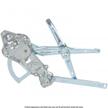 1993 BMW M5 Window Regulator Front Left Cardone Select 822120A image 4 of 4
