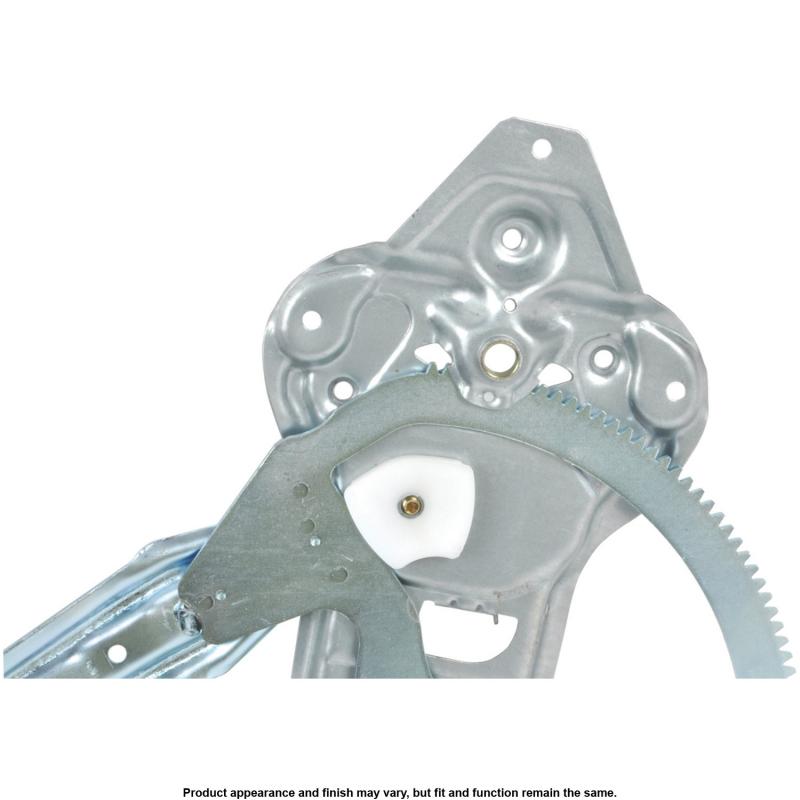 1995 BMW 540i Window Regulator Front Left Cardone Select 822120A image 2 of 4