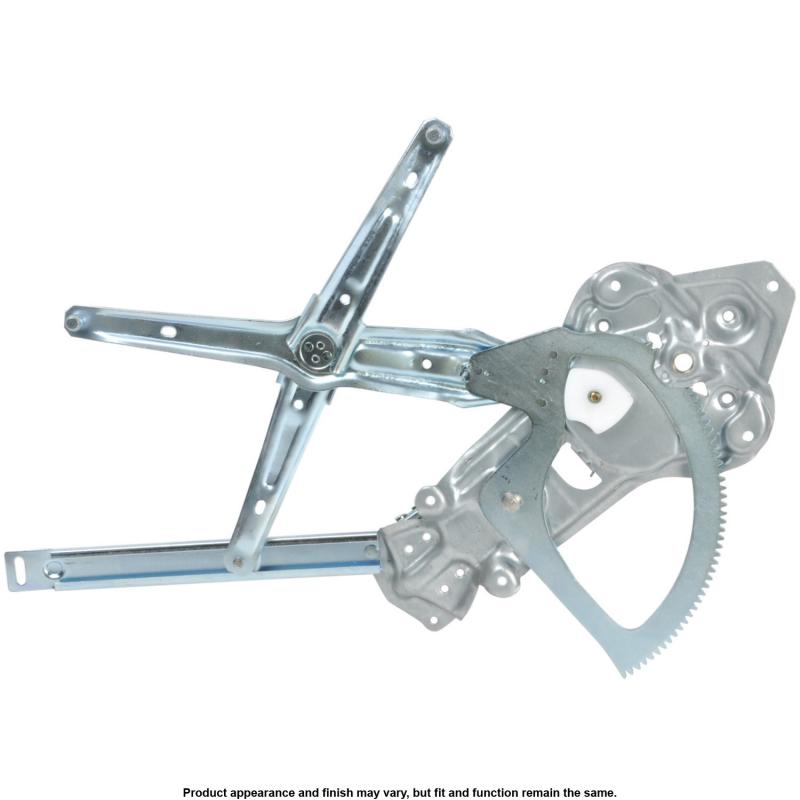1995 BMW 540i Window Regulator Front Left Cardone Select 822120A image 3 of 4