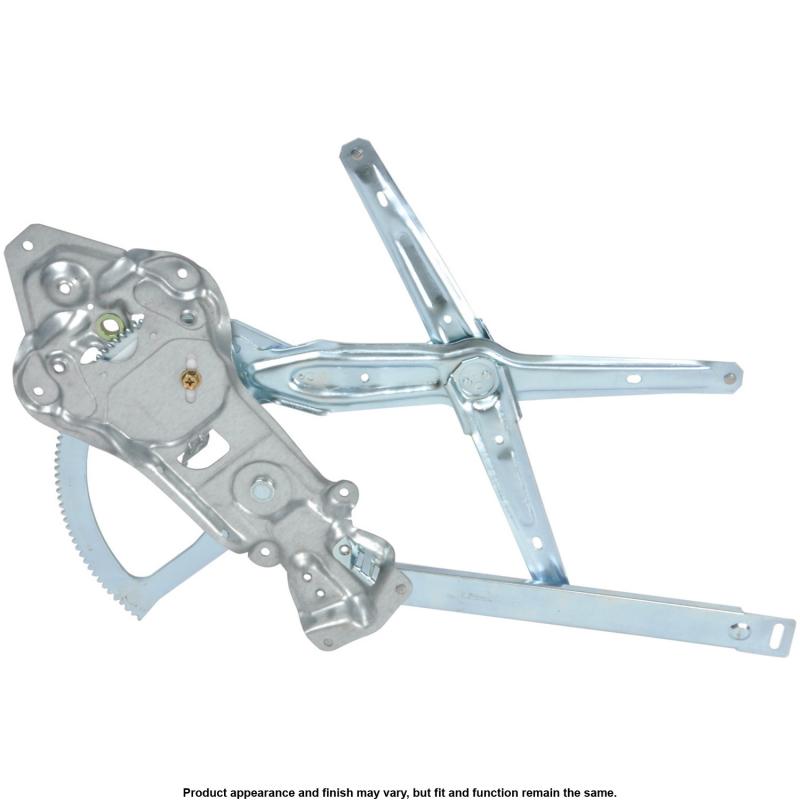 1995 BMW 540i Window Regulator Front Left Cardone Select 822120A image 4 of 4
